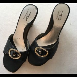 “Guess” wedges
